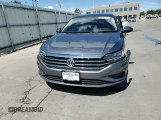 2020 Volkswagen Jetta S z VIN 3VWC57BU7LM103082, wystawiony jako Copart lot #55643185 z przebiegiem 30 368 mil mil oraz Szkoda całkowita • Salvage title. Historia ofert i sprzedaży dostępna na DreamBid. Obrazek 13.