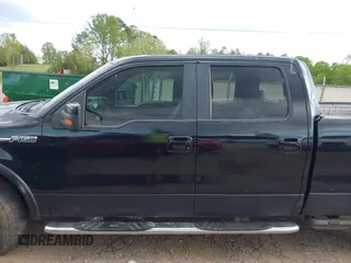 2009 Ford F-150 XL z VIN 1FTPW14V49KA00383, wystawiony jako IAAI lot #41975935 z przebiegiem 117 400 mil mil oraz . Historia ofert i sprzedaży dostępna na DreamBid. Obrazek 15.
