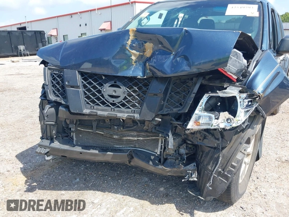 2017 Nissan Frontier Desert Runner with VIN 1N6DD0ER3HN720045, listed as a IAAI auction lot 42549793 with Not provided miles and . Bid and sale history available at DreamBid. Image 19.