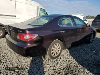 2004 Lexus ES 350 с VIN JTHBA30G145019863, выставлен на аукционе Copart как лот 57551584 с пробегом 141 886 миль миль и Чистый • Clean title. История ставок и продаж доступна на DreamBid. Изображение 3.