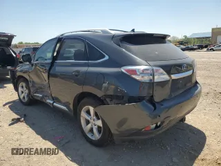 2011 Lexus RX 350 z VIN 2T2BK1BA3BC110091, wystawiony jako Copart lot #56514495 z przebiegiem 201 263 mil mil oraz Szkoda całkowita • Salvage title. Historia ofert i sprzedaży dostępna na DreamBid. Obrazek 2.