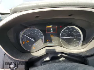 2019 Subaru Impreza Limited с VIN 4S3GTAS63K3701114, выставлен на аукционе Copart как лот 55217725 с пробегом 32 347 миль миль и Списание • Salvage title. История ставок и продаж доступна на DreamBid. Изображение 9.
