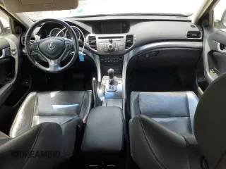2013 Acura TSX Technology with VIN JH4CU2F60DC010099, listed as a Copart auction lot 60514895 with 99,483 mi miles and Clean title. Bid and sale history available at DreamBid. Image 8.