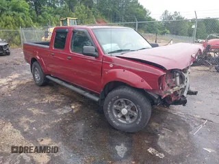 2004 Nissan Frontier XE z VIN 1N6ED29X54C451190, wystawiony jako IAAI lot #42205591 z przebiegiem 136 962 mil mil oraz . Historia ofert i sprzedaży dostępna na DreamBid. Obrazek 1.