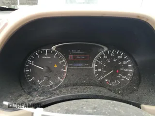 2017 Nissan Pathfinder SL with VIN 5N1DR2MM1HC609569, listed as a Copart auction lot 53081315 with 100,912 mi miles and Salvage Title. Bid and sale history available at carsss.com. Image 9.