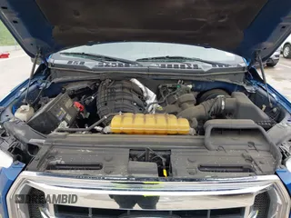 2015 Ford F-150 XL with VIN 1FTEX1C82FKD57797, listed as a IAAI auction lot 41986388 with 197,434 mi miles and . Bid and sale history available at DreamBid. Image 10.
