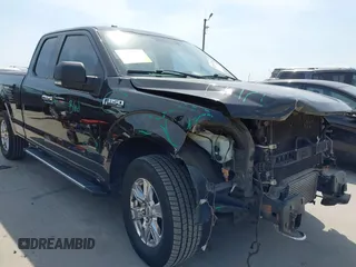 2015 Ford F-150 XLT с VIN 1FTEX1EP0FKD71833, выставлен на аукционе IAAI как лот 42267258 с пробегом 194 972 миль миль и . История ставок и продаж доступна на DreamBid. Изображение 1.