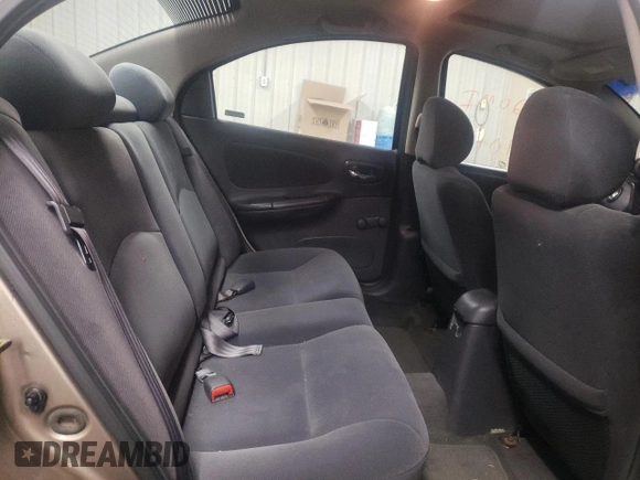 2000 Dodge Neon Highline with VIN 1B3ES46C7YD837732, listed as a Copart auction lot 51567625 with 71,220 mi miles and Non Repairable. Bid and sale history available at DreamBid. Image 6.