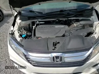 2018 Honda Odyssey LX with VIN 5FNRL6H24JB062351, listed as a Copart auction lot 70937605 with 99,389 mi miles and Non repairable. Bid and sale history available at DreamBid. Image 15.