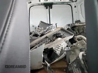2019 Ford Transit Connect XL with VIN NM0LS7E22K1397957, listed as a Copart auction lot 62169955 with Not provided miles and Clean title. Bid and sale history available at DreamBid. Image 10.
