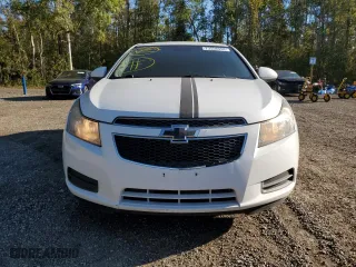 2011 Chevrolet Cruze LT w/1LT with VIN 1G1PF5S94B7251158, listed as a Copart auction lot 73559954 with 157,405 mi miles and Clean Title. Bid and sale history available at carsss.com. Image 5.