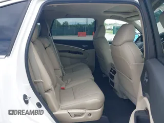 2016 Acura MDX z VIN 5FRYD4H23GB047263, wystawiony jako IAAI lot #42257950 z przebiegiem 102 715 mil mil oraz . Historia ofert i sprzedaży dostępna na DreamBid. Obrazek 8.