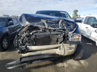 2011 Ram 2500 Laramie Longhorn с VIN 3D7UT2HL6BG587358, выставлен на аукционе Copart как лот 43874195 с пробегом 98 179 миль миль и Списание • Salvage title. История ставок и продаж доступна на DreamBid. Изображение 5.