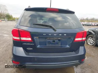 2019 Dodge Journey SE with VIN 3C4PDCBB5KT821412, listed as a IAAI auction lot 40901003 with 27,099 mi miles and . Bid and sale history available at DreamBid. Image 16.