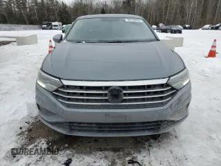 2020 Volkswagen Jetta SEL с VIN 3VWEB7BU5LM076109, выставлен на аукционе Copart как лот 86709454 с пробегом 71 497 миль миль и Списание • Salvage title. История ставок и продаж доступна на DreamBid. Изображение 5.