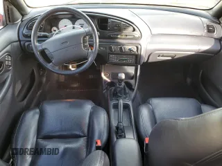1998 Ford Contour z VIN 1FALP68G4WK119895, wystawiony jako Copart lot #81341764 z przebiegiem 103 748 mil mil oraz Szkody całkowita. Historia ofert i sprzedaży dostępna na DreamBid. Obrazek 8.