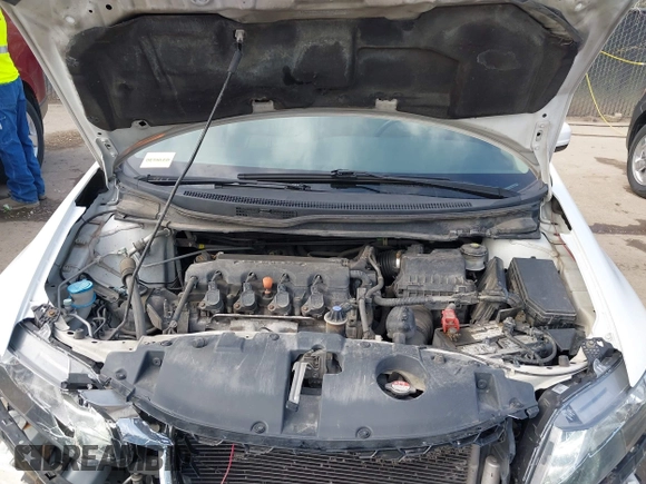 2014 Honda Civic EX-L with VIN 19XFB2F98EE218322, listed as a IAAI auction lot 42038569 with 250,075 mi miles and . Bid and sale history available at DreamBid. Image 10.