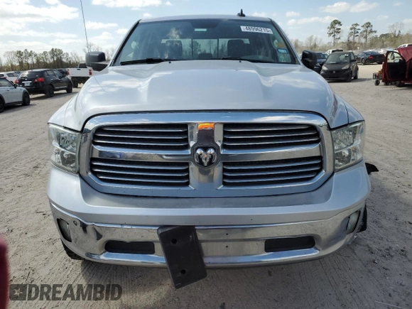 2015 Ram 1500 Big Horn с VIN 3C6RR7LT2FG666154, выставлен на аукционе Copart как лот 48996215 с пробегом 152 309 миль миль и Чистый • Clean title. История ставок и продаж доступна на DreamBid. Изображение 5.