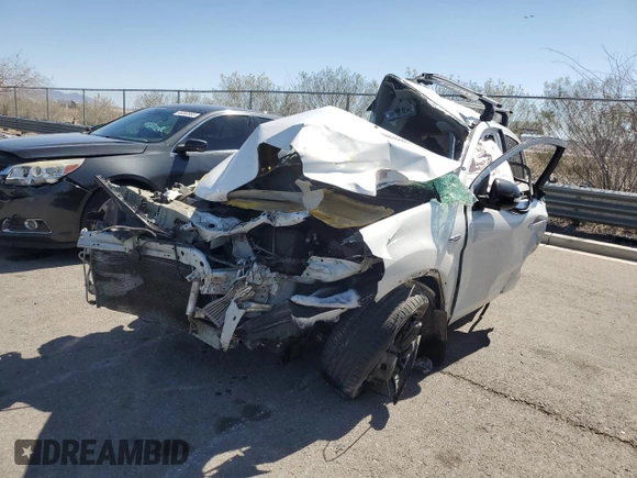 2017 Mitsubishi Outlander Sport ES 2.0 with VIN JA4AP3AUXHZ070304, listed as a Copart auction lot 49866595 with 0 mi miles and Salvage Title. Bid and sale history available at carsss.com. Image 1.