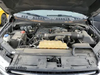 2020 Ford F-150 XL с VIN 1FTEW1EB1LKD21512, выставлен на аукционе Copart как лот 84071784 с пробегом 84 583 миль миль и Чистый • Clean title. История ставок и продаж доступна на DreamBid. Изображение 11.