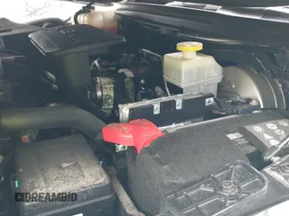 2024 Ram 1500 Big Horn z VIN 1C6RRFFG2RN129322, wystawiony jako IAAI lot #41928116 z przebiegiem 13 303 mil mil oraz . Historia ofert i sprzedaży dostępna na DreamBid. Obrazek 20.