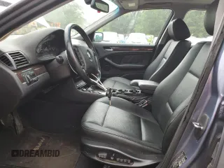 2003 BMW 3 Series 325xi с VIN WBAEU334X3PM53903, выставлен на аукционе Copart как лот 59102065 с пробегом 178 164 миль миль и Чистый • Clean title. История ставок и продаж доступна на DreamBid. Изображение 7.