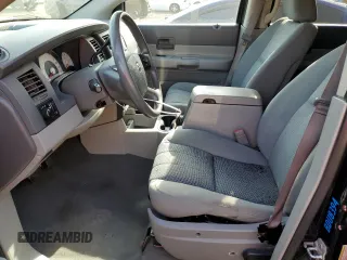 2008 Dodge Durango z VIN 1D8HB38N58F148394, wystawiony jako Copart lot #77639694 z przebiegiem 163 971 mil mil oraz Szkoda całkowita • Salvage title. Historia ofert i sprzedaży dostępna na DreamBid. Obrazek 7.