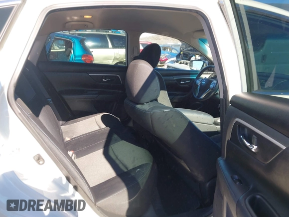 2017 Nissan Altima SV z VIN 1N4AL3AP6HC213060, wystawiony jako IAAI lot #41352725 z przebiegiem 163 692 mil mil oraz . Historia ofert i sprzedaży dostępna na DreamBid. Obrazek 8.