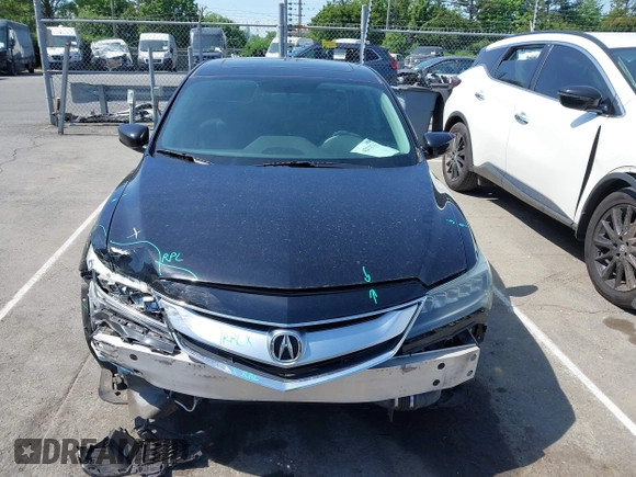 2017 Acura ILX z VIN 19UDE2F38HA009388, wystawiony jako IAAI lot #42133763 z przebiegiem 66 561 mil mil oraz . Historia ofert i sprzedaży dostępna na DreamBid. Obrazek 13.
