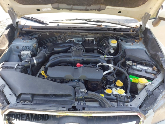 2013 Subaru Crosstrek Premium с VIN JF2GPAWC3D2836737, выставлен на аукционе IAAI как лот 42471304 с пробегом 194 480 миль миль и . История ставок и продаж доступна на DreamBid. Изображение 10.