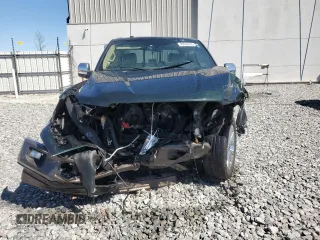2016 Ford F-150 XL with VIN 1FTEW1CF2GFB51326, listed as a Copart auction lot 49958425 with 76,229 mi miles and Salvage Title. Bid and sale history available at carsss.com. Image 5.