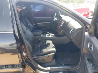 2014 Dodge Durango R/T с VIN 1C4SDHCT3EC494703, выставлен на аукционе IAAI как лот 42254467 с пробегом 156 417 миль миль и . История ставок и продаж доступна на DreamBid. Изображение 5.