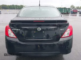 2017 Nissan Versa SV with VIN 3N1CN7AP1HL826585, listed as a IAAI auction lot 42355161 with 133,654 mi miles and . Bid and sale history available at DreamBid. Image 16.