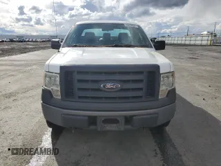 2012 Ford F-150 XL with VIN 1FTMF1EM3CKD82924, listed as a Copart auction lot 52034375 with 149,632 mi miles and Clean title. Bid and sale history available at DreamBid. Image 5.