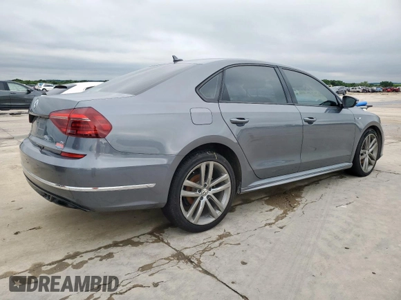 2018 Volkswagen Passat S z VIN 1VWAA7A30JC019776, wystawiony jako Copart lot #55830785 z przebiegiem 75 308 mil mil oraz Szkoda całkowita • Salvage title. Historia ofert i sprzedaży dostępna na DreamBid. Obrazek 3.