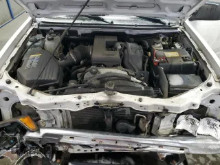 2007 Chevrolet Colorado Work Truck with VIN 1GCDT19E178226315, listed as a Copart auction lot 44974675 with 154,871 mi miles and Salvage Title. Bid and sale history available at carsss.com. Image 13.