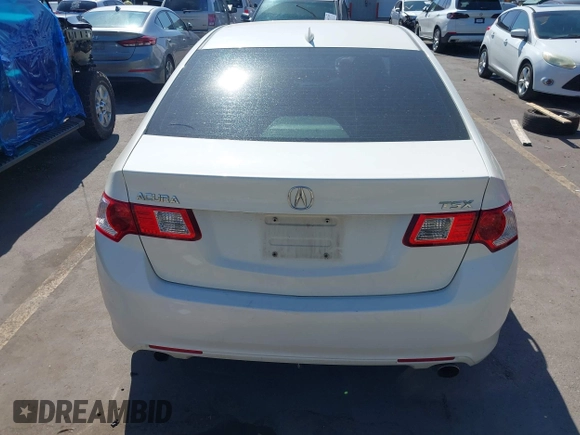 2010 Acura TSX with VIN JH4CU2F6XAC031506, listed as a IAAI auction lot 42426354 with 259,730 mi miles and . Bid and sale history available at DreamBid. Image 17.
