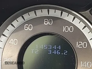 2013 Volvo S60 T5 Premier with VIN YV1612FSXD1228786, listed as a IAAI auction lot 41257854 with 145,344 mi miles. Bid and sale history available at carsss.com. Image 16.