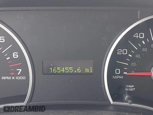 2006 Ford Explorer XLS with VIN 1FMEU62E86UA43780, listed as a IAAI auction lot 42067835 with 165,455 mi miles and . Bid and sale history available at DreamBid. Image 15.
