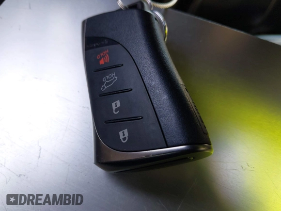 2020 Lexus UX 200 с VIN JTHP3JBH9L2022648, выставлен на аукционе IAAI как лот 42223772 с пробегом 35 128 миль миль и . История ставок и продаж доступна на DreamBid. Изображение 11.