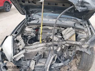 2015 BMW X1 xDrive28i with VIN WBAVL1C57FVY28954, listed as a IAAI auction lot 41857286 with 1 mi miles. Bid and sale history available at carsss.com. Image 10.