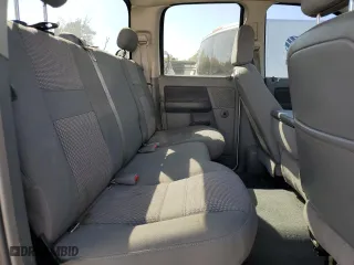2007 Dodge Ram 2500 Laramie with VIN 1D7KS28A57J600731, listed as a Copart auction lot 77438674 with 243,913 mi miles and Salvage Title. Bid and sale history available at carsss.com. Image 10.