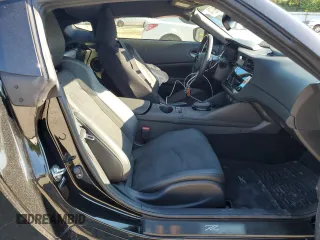 2024 Nissan Z Performance z VIN JN1BZ4BH8RM361445, wystawiony jako Copart lot #60575274 z przebiegiem 6 520 mil mil oraz Szkoda całkowita • Salvage title. Historia ofert i sprzedaży dostępna na DreamBid. Obrazek 7.
