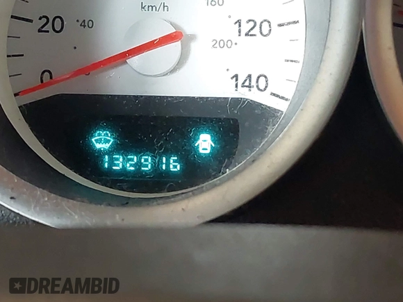 2006 Dodge Magnum SXT with VIN 2D4GZ47V56H344931, listed as a IAAI auction lot 41301668 with 132,916 mi miles and . Bid and sale history available at DreamBid. Image 15.