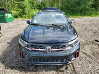 2022 Volkswagen Jetta GLI Autobahn z VIN 3VW2T7BU9NM001125, wystawiony jako Copart lot #63328954 z przebiegiem 86 703 mil mil oraz Szkoda całkowita • Salvage title. Historia ofert i sprzedaży dostępna na DreamBid. Obrazek 5.