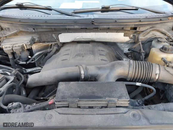2012 Ford F-150 XL with VIN 1FTNF1ET5CKD60709, listed as a IAAI auction lot 41250632 with 171,891 mi miles. Bid and sale history available at carsss.com. Image 10.