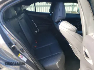 2019 Lexus UX with VIN JTHY3JBH1K2000582, listed as a Copart auction lot 38031233 with 50,601 mi miles. Bid and sale history available at carsss.com. Image 11.