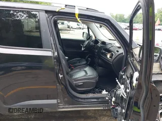 2016 Jeep Renegade Limited с VIN ZACCJBDT3GPC60522, выставлен на аукционе IAAI как лот 42591533 с пробегом 177 031 миль миль и . История ставок и продаж доступна на DreamBid. Изображение 5.