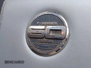 2008 Ford F-150 XLT с VIN 1FTPX14V78KD59142, выставлен на аукционе IAAI как лот 42483402 с пробегом 143 827 миль миль и . История ставок и продаж доступна на DreamBid. Изображение 12.