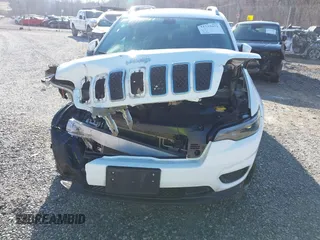 2020 Jeep Cherokee Latitude с VIN 1C4PJMCB7LD505563, выставлен на аукционе IAAI как лот 41732072 с пробегом 110 700 миль миль и . История ставок и продаж доступна на DreamBid. Изображение 6.